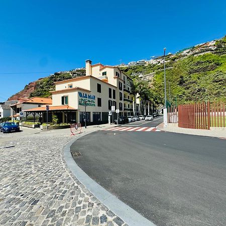 Vale Mar Guest Hotel Ribeira Brava Kültér fotó