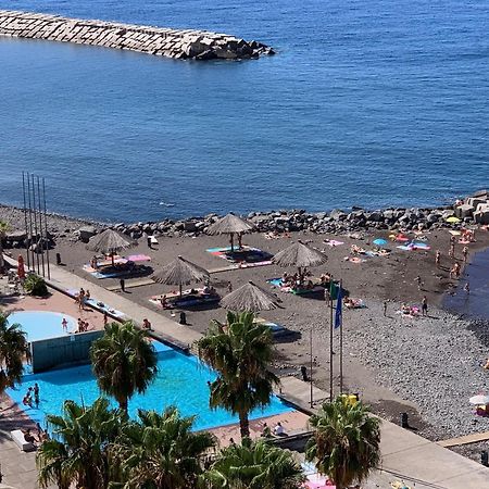 Vale Mar Guest Hotel Ribeira Brava Kültér fotó