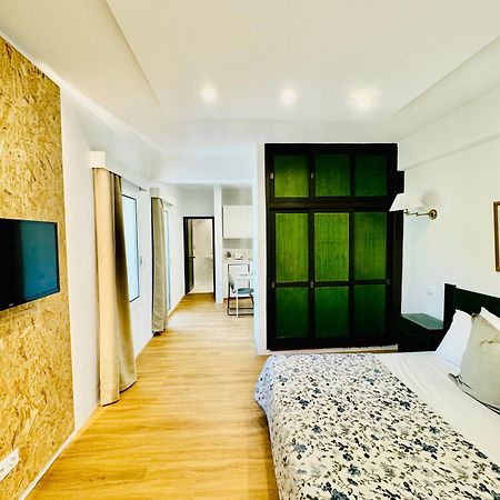 Vale Mar Guest Hotel Ribeira Brava Kültér fotó
