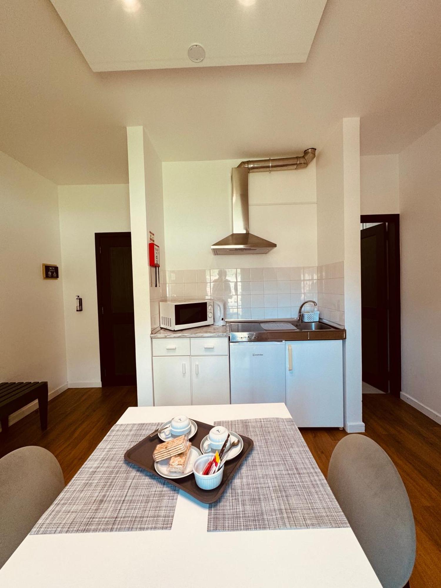 Vale Mar Guest Hotel Ribeira Brava Kültér fotó