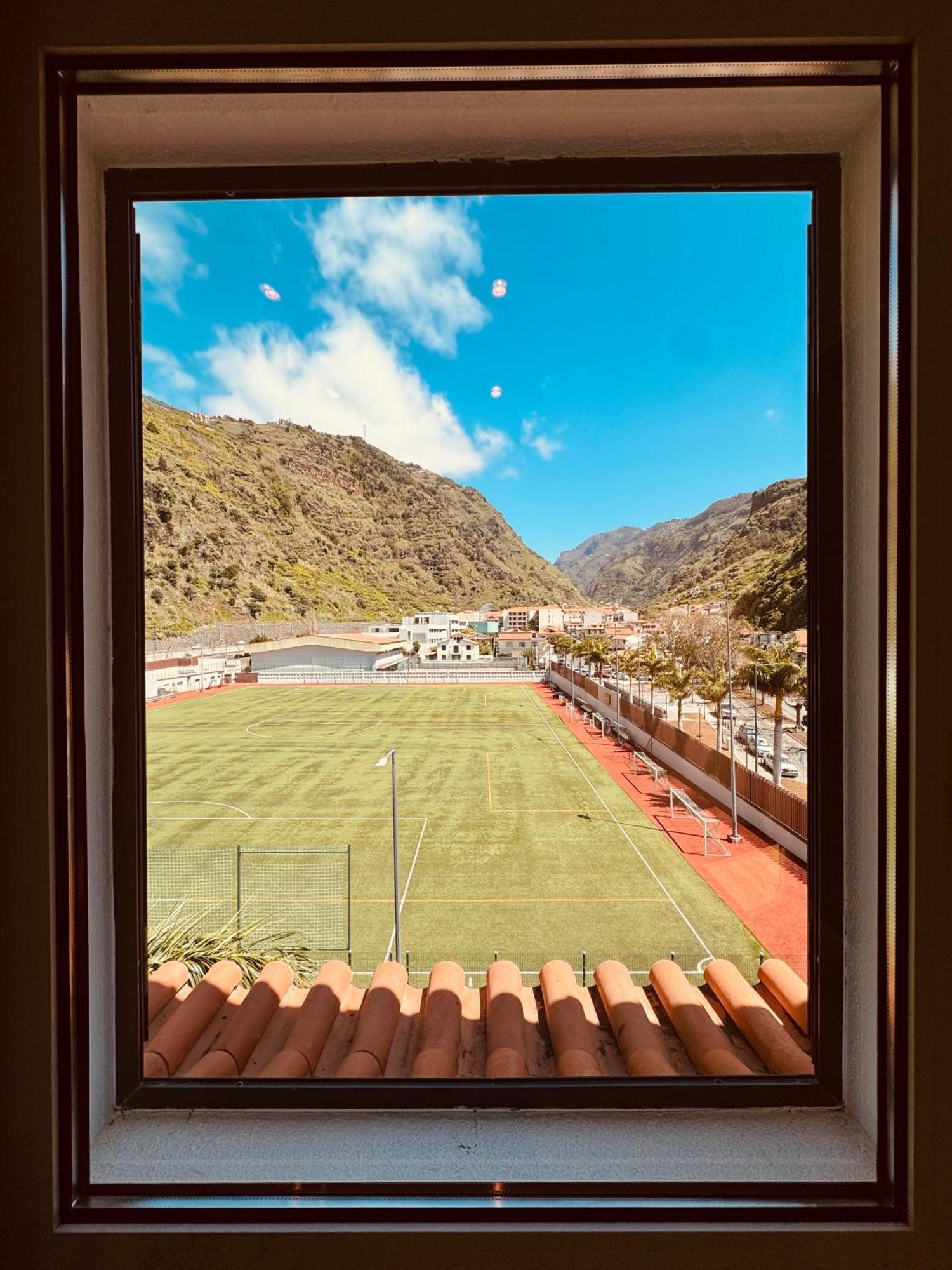 Vale Mar Guest Hotel Ribeira Brava Kültér fotó