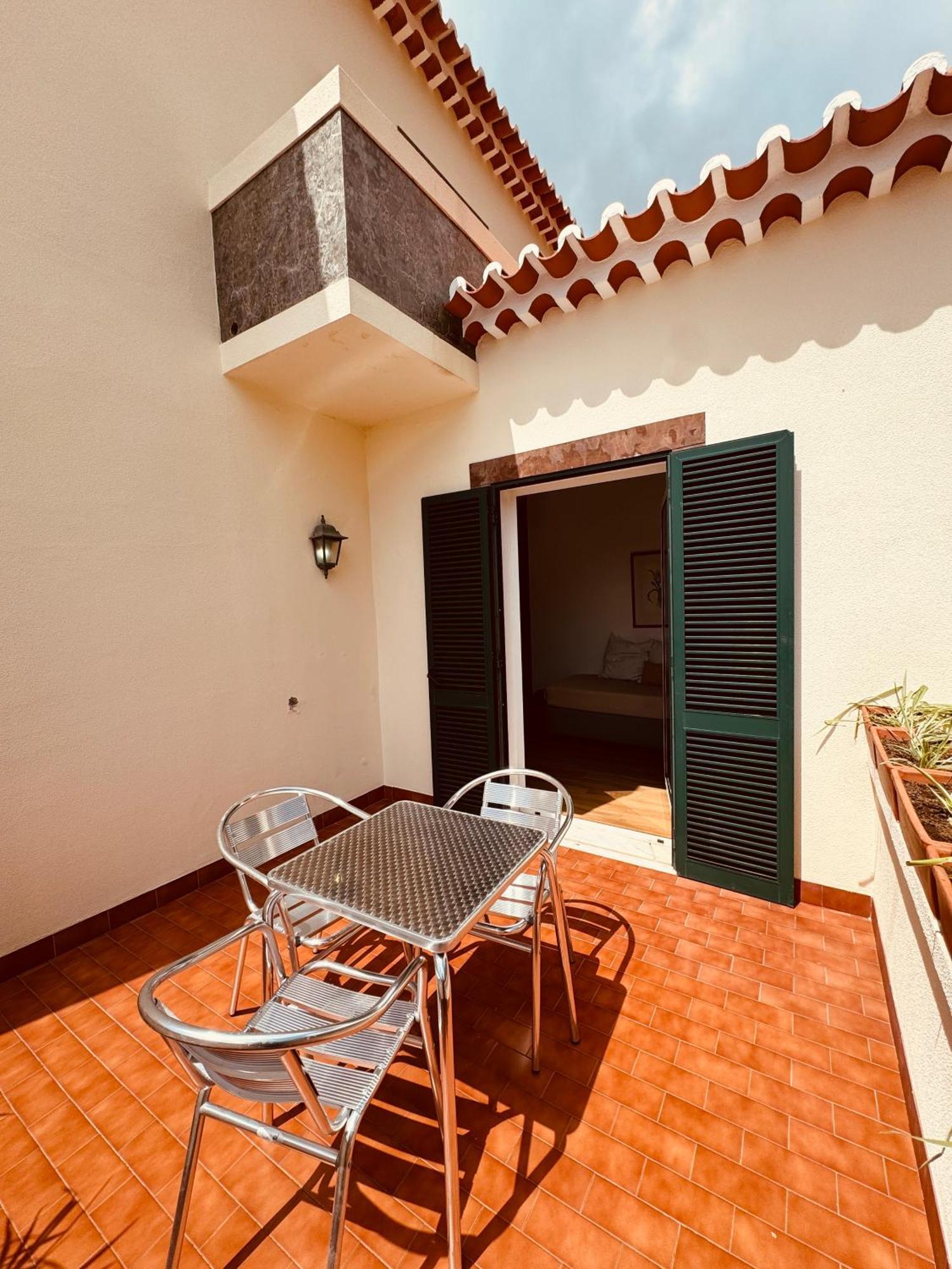 Vale Mar Guest Hotel Ribeira Brava Kültér fotó