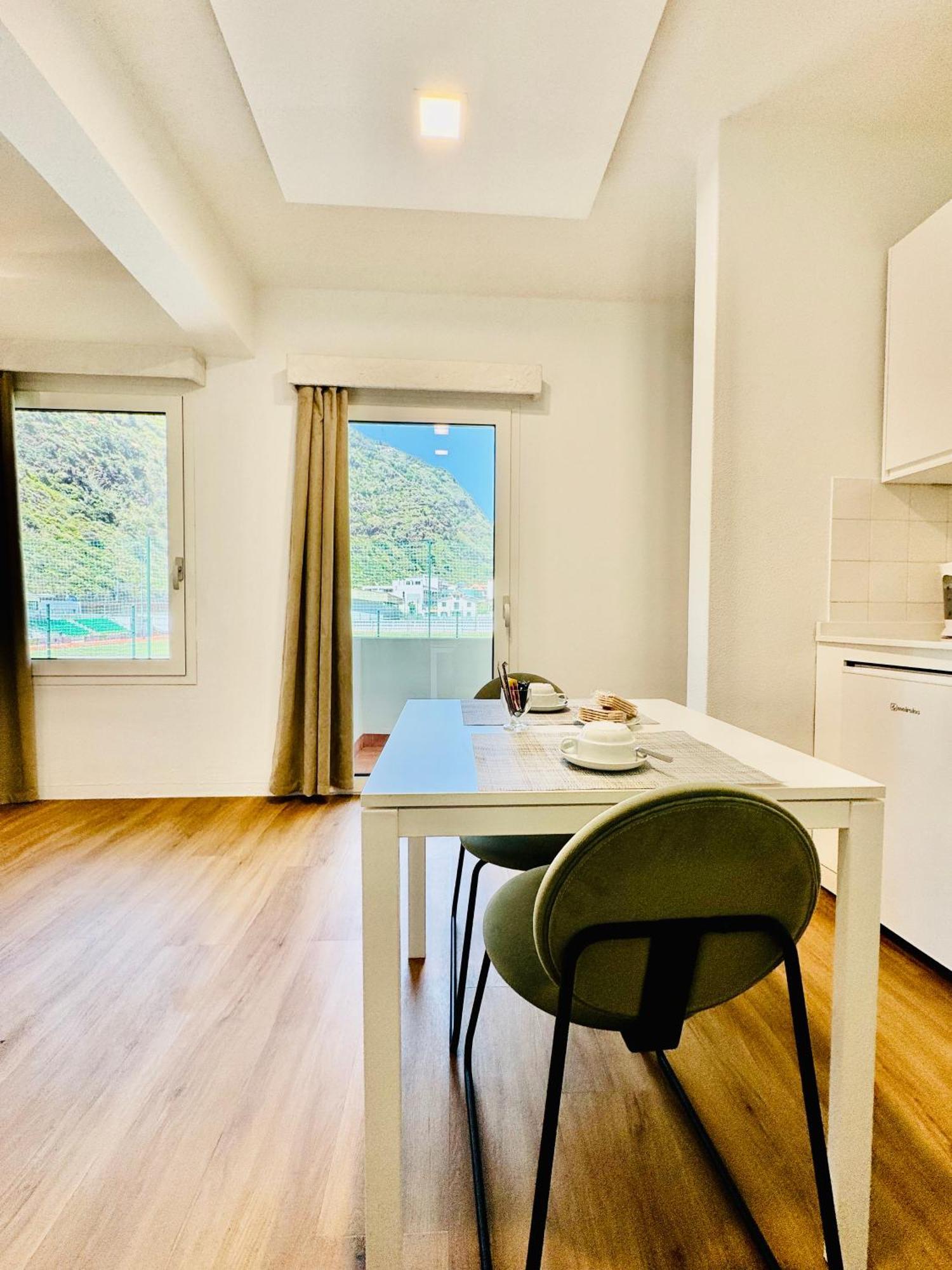 Vale Mar Guest Hotel Ribeira Brava Kültér fotó