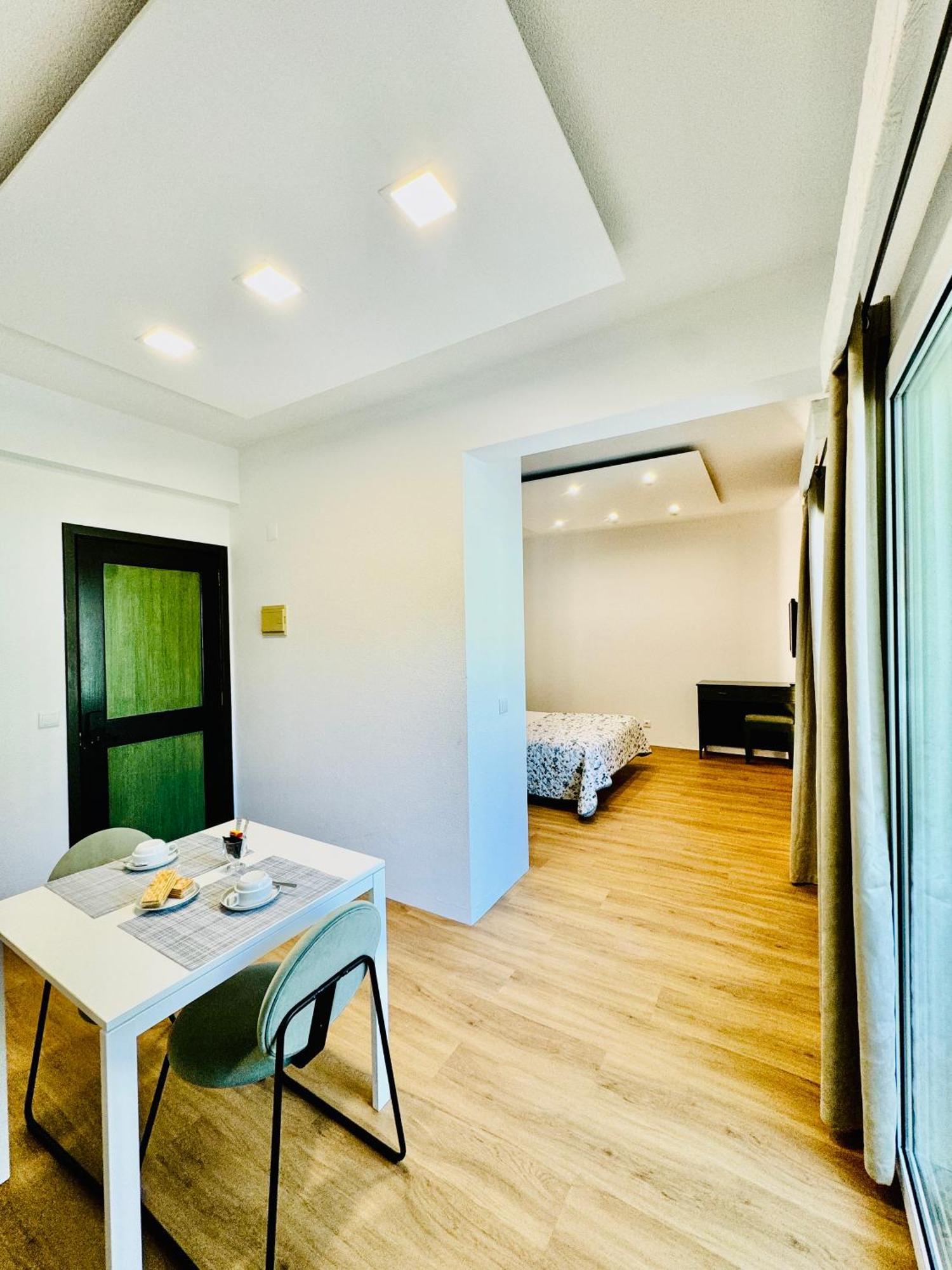 Vale Mar Guest Hotel Ribeira Brava Kültér fotó
