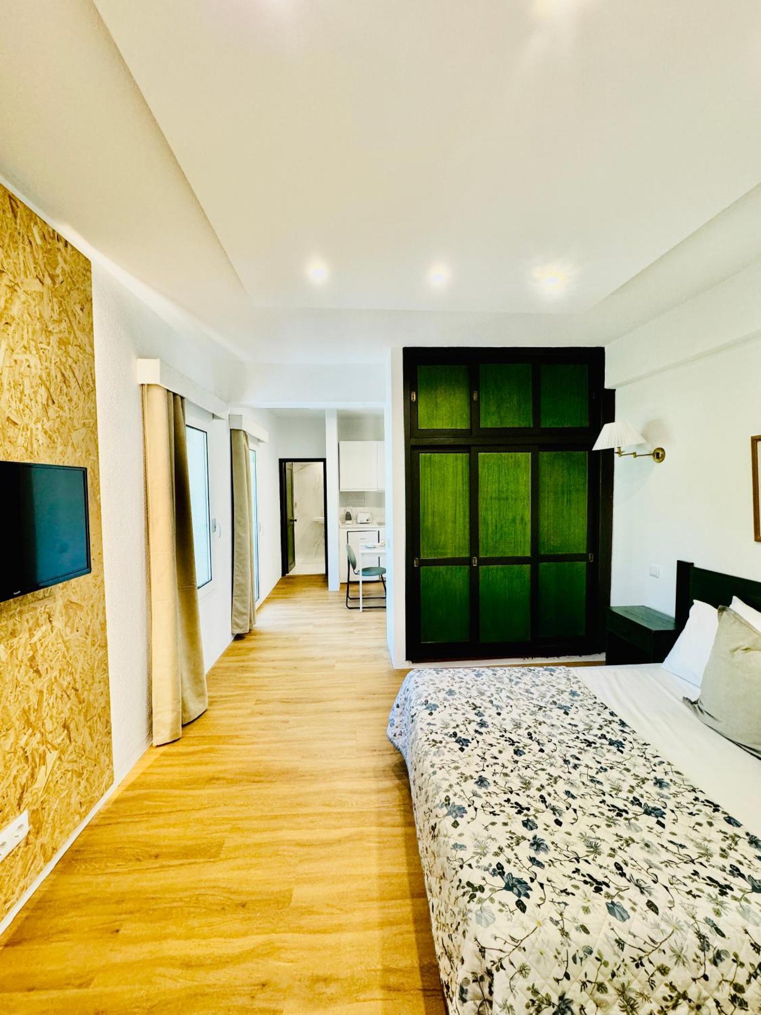 Vale Mar Guest Hotel Ribeira Brava Kültér fotó