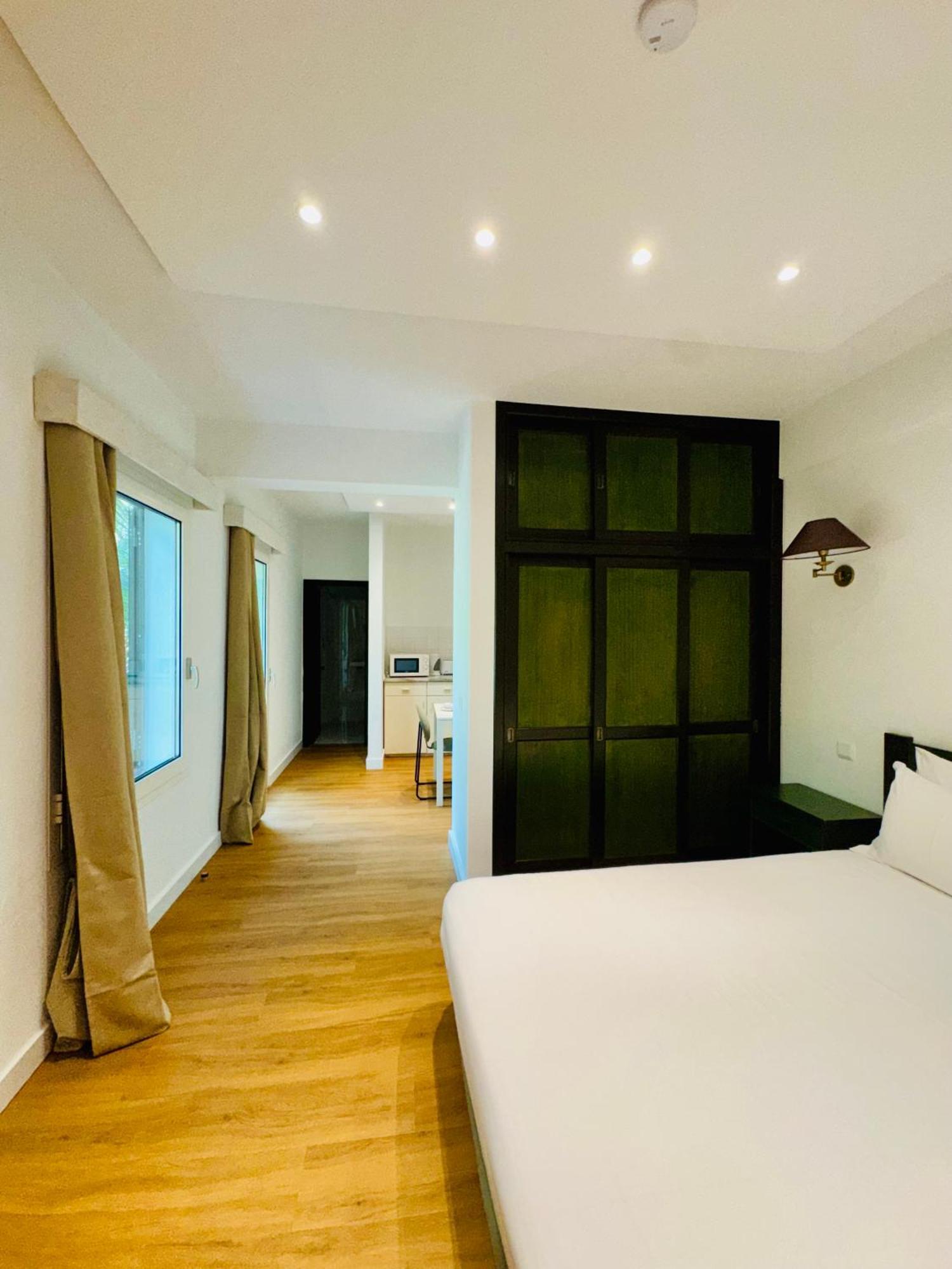 Vale Mar Guest Hotel Ribeira Brava Kültér fotó