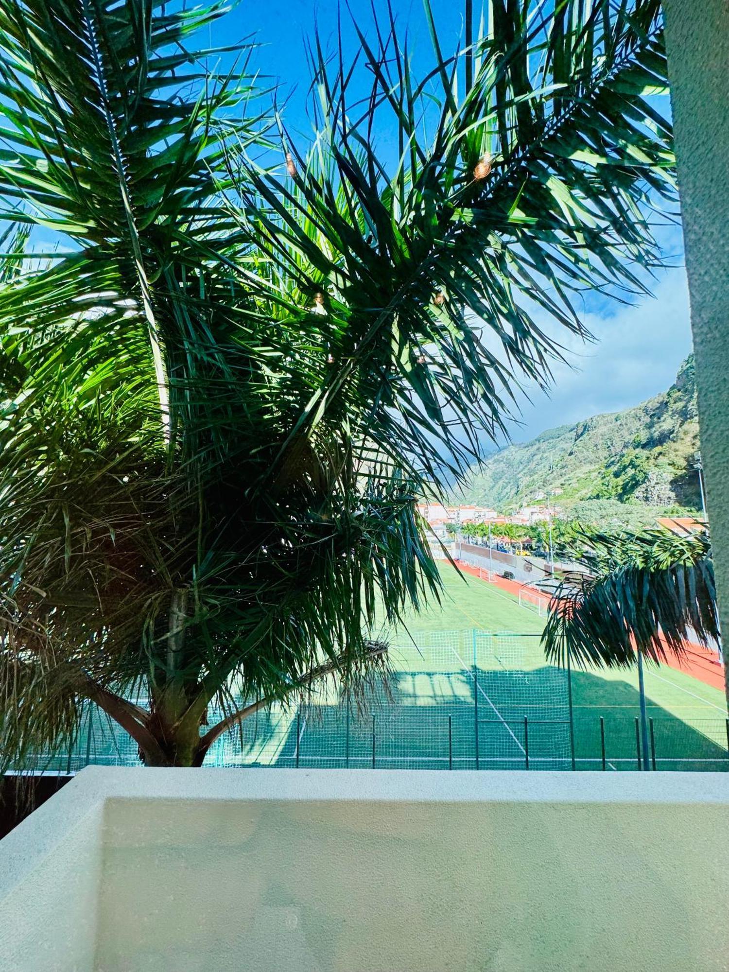 Vale Mar Guest Hotel Ribeira Brava Kültér fotó