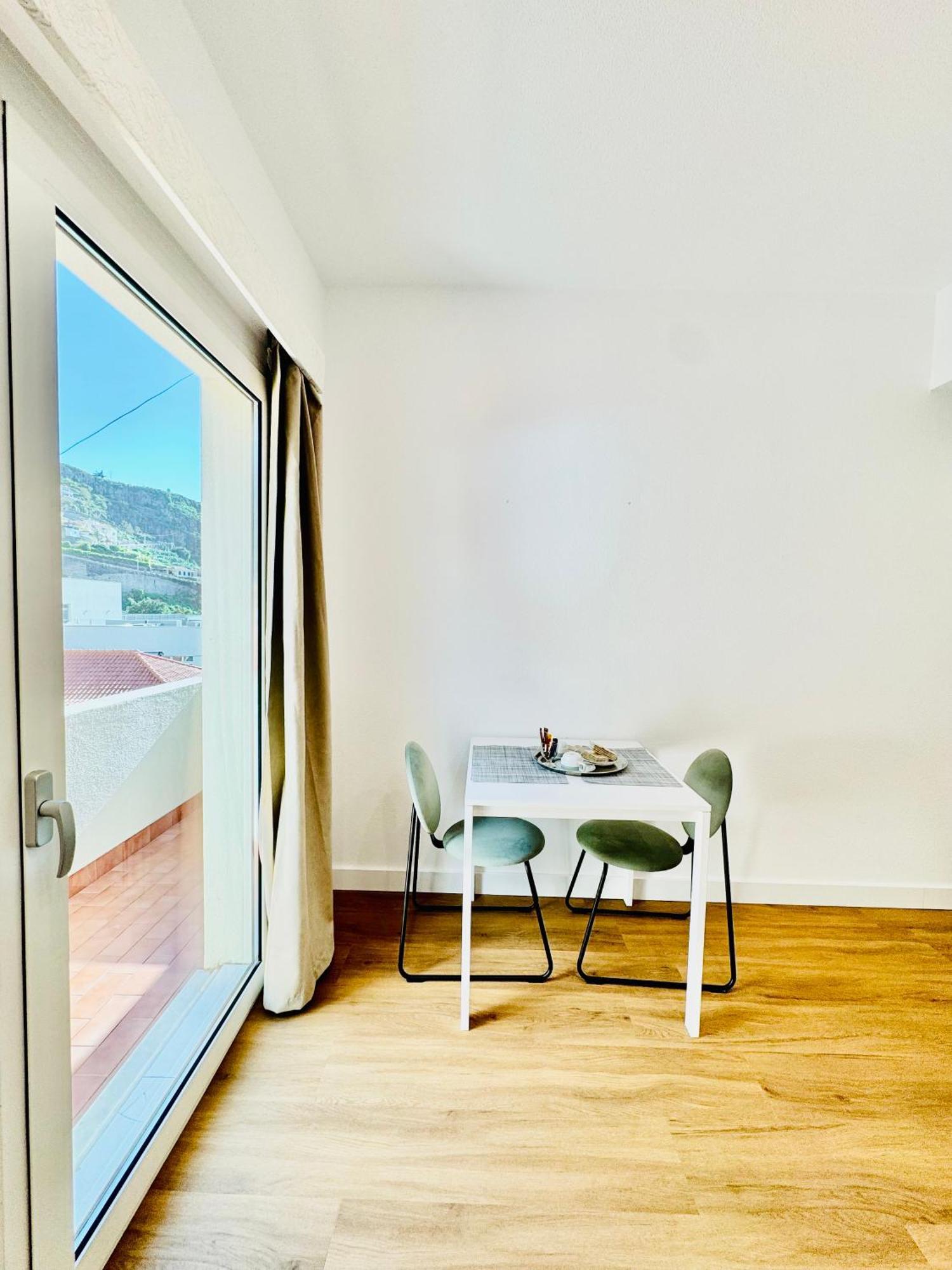 Vale Mar Guest Hotel Ribeira Brava Kültér fotó