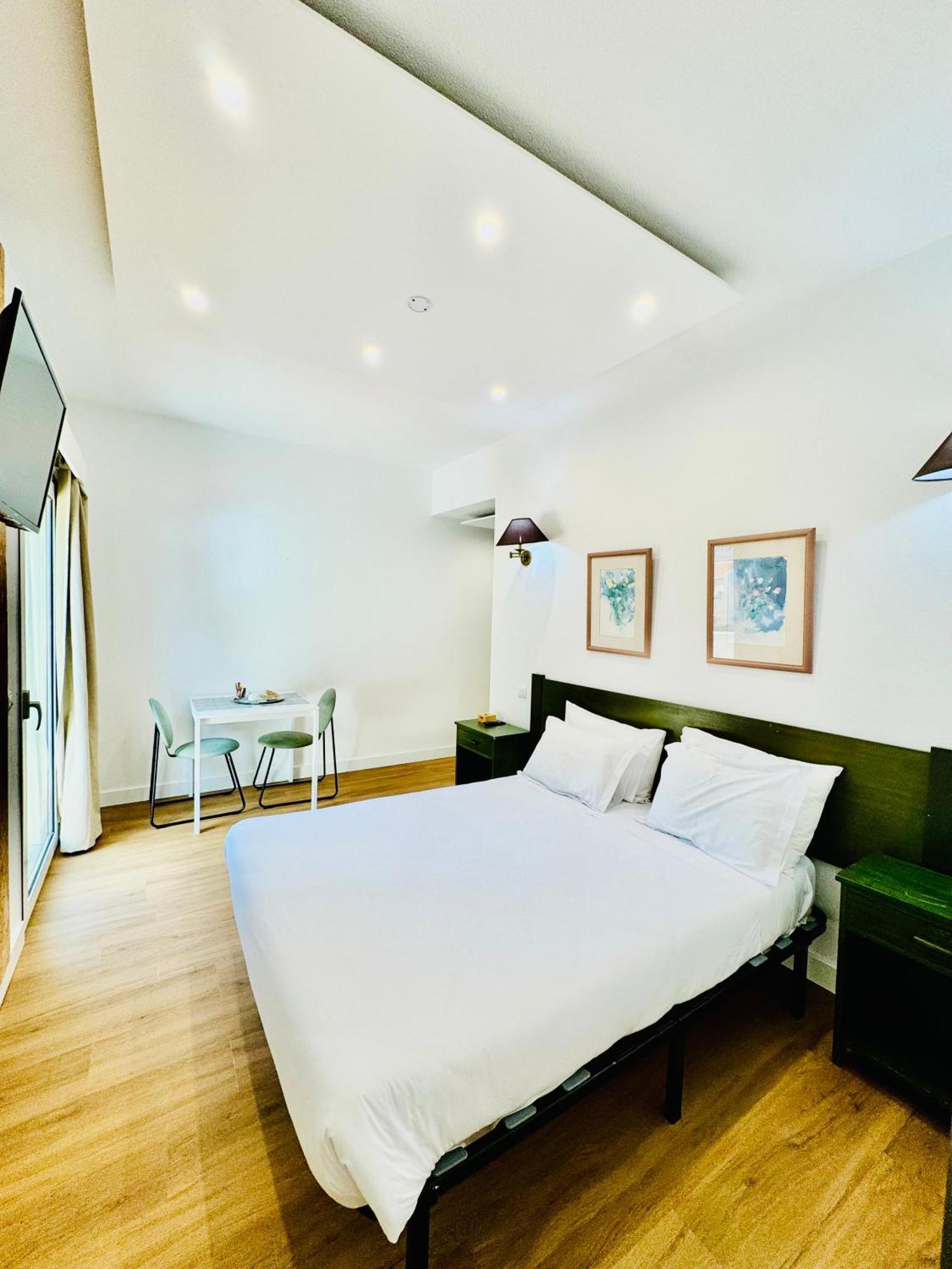 Vale Mar Guest Hotel Ribeira Brava Kültér fotó
