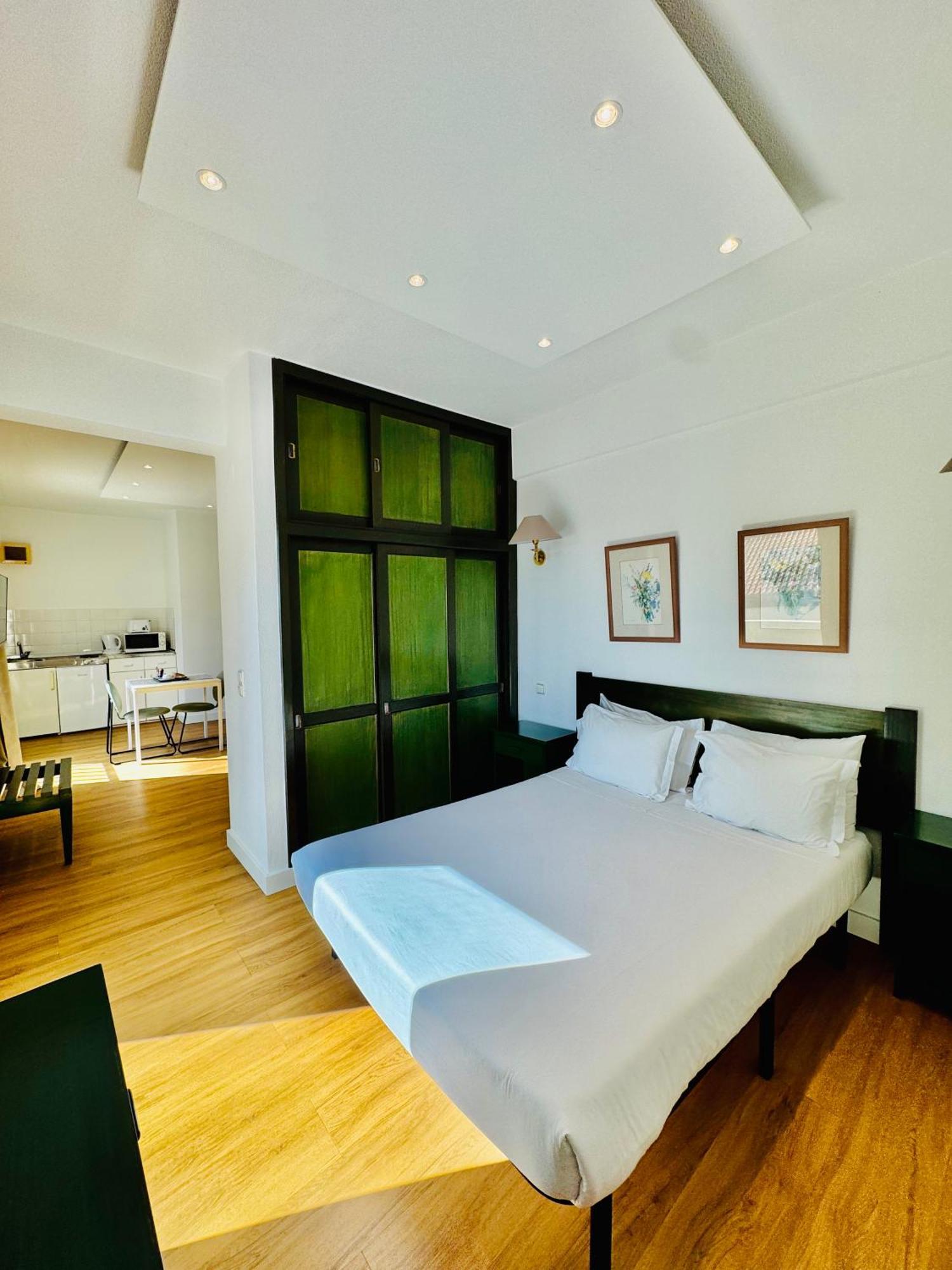 Vale Mar Guest Hotel Ribeira Brava Kültér fotó