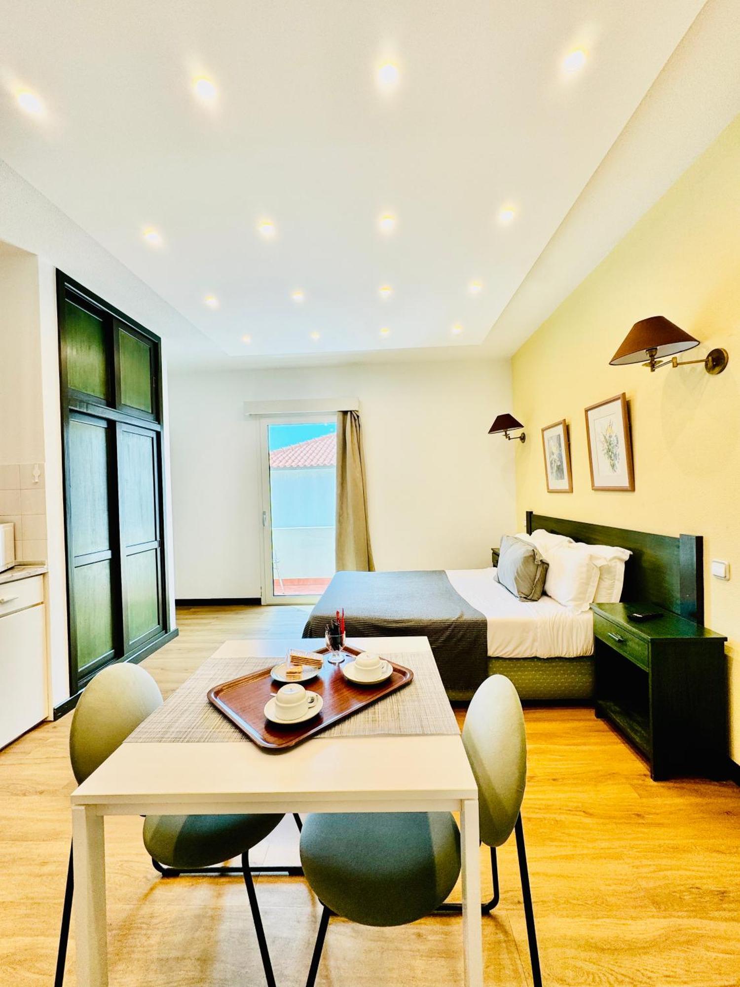 Vale Mar Guest Hotel Ribeira Brava Kültér fotó