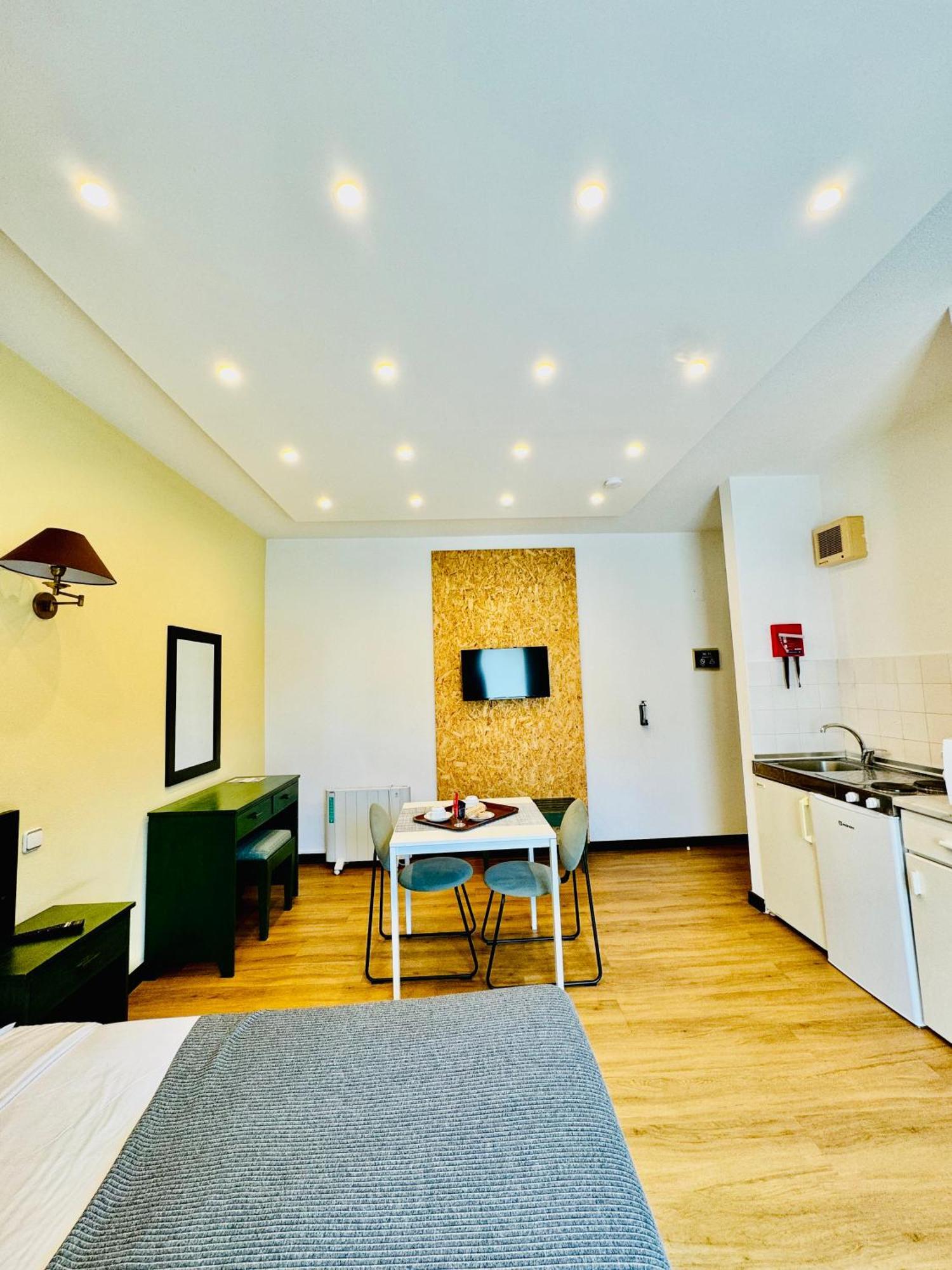 Vale Mar Guest Hotel Ribeira Brava Kültér fotó
