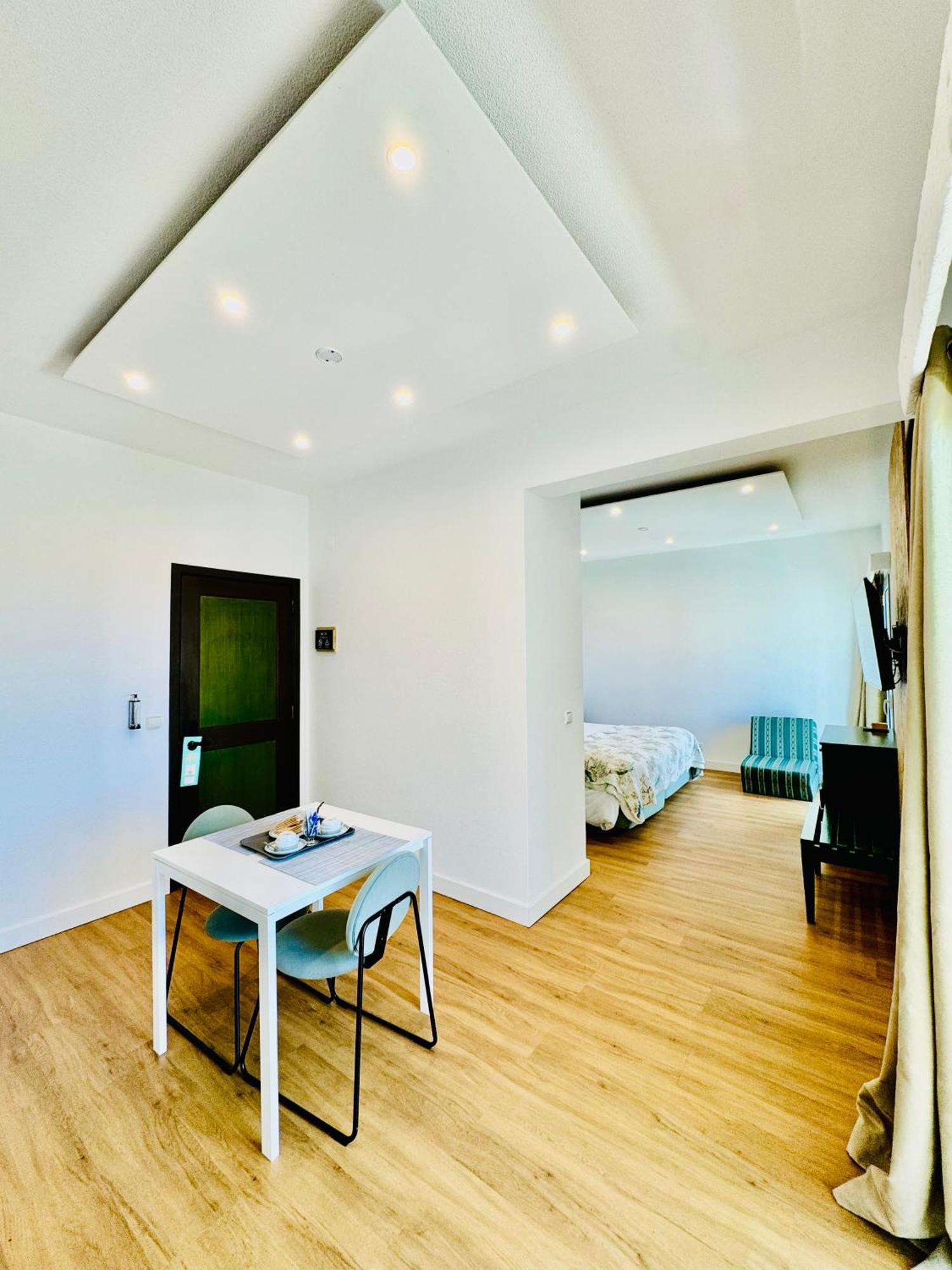 Vale Mar Guest Hotel Ribeira Brava Kültér fotó